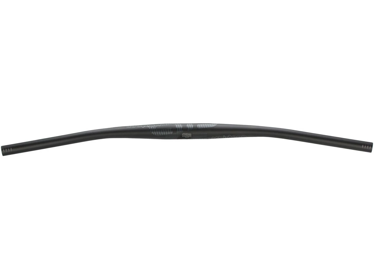 E-thirteen Plus 35 35 Mm Riser Lenker 3 E-thirteen Plus 35 35 Mm Riser Lenker – Bild 3