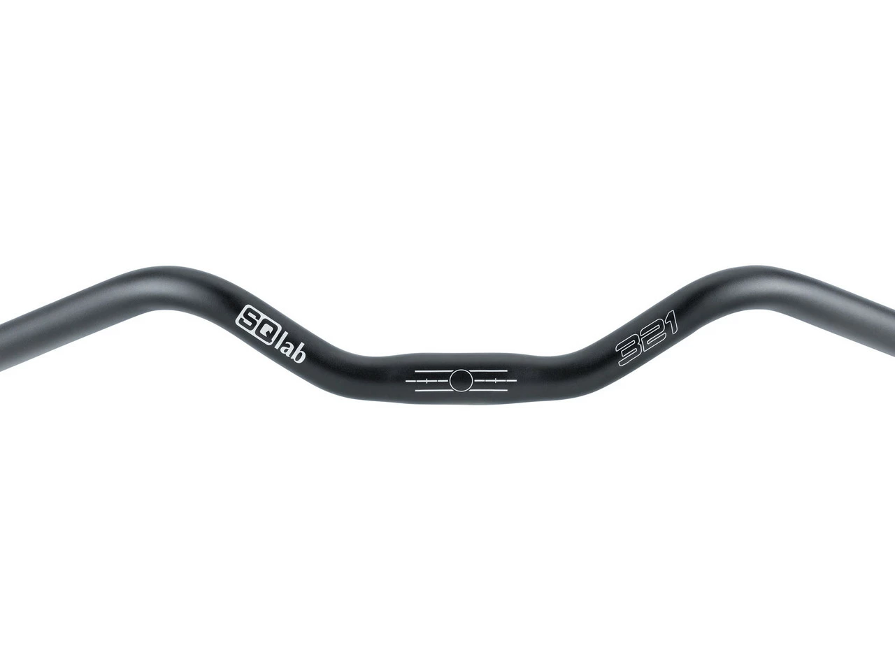 Sqlab 321 2.0 City/Trekking 25.4 Lenker 2 Sqlab 321 2.0 City/Trekking 25.4 Lenker – Bild 2