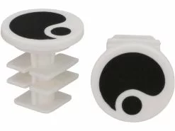 ERGON GA2 Twist Shift Lenkerendstopfen