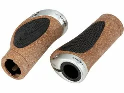 ERGON GP1 BioKork Gripshift Lenkergriffe Für Drehgriffschalter Beidseitig -Günstiges Vélo Zenit Geschäft 285128