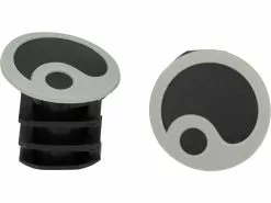 ERGON GP2 Gripshift Lenkergriffe Für Drehgriffschalter Beidseitig -Günstiges Vélo Zenit Geschäft 285135