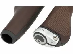 ERGON GP1 BioLeder Lenkergriffe 7 ERGON GP1 BioLeder Lenkergriffe -Günstiges Vélo Zenit Geschäft 285320