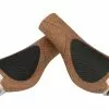 ERGON GC1 BioKork Lenkergriffe