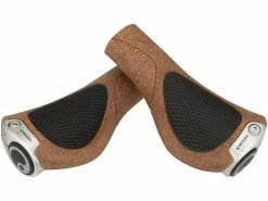 ERGON GC1 BioKork Lenkergriffe