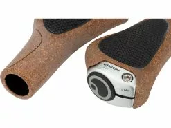 ERGON GC1 BioKork Lenkergriffe Für Drehgriffschalter Einseitig -Günstiges Vélo Zenit Geschäft 285390