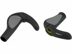 ERGON GP3 Lenkergriffe Für Drehgriffschalter Einseitig -Günstiges Vélo Zenit Geschäft 285402