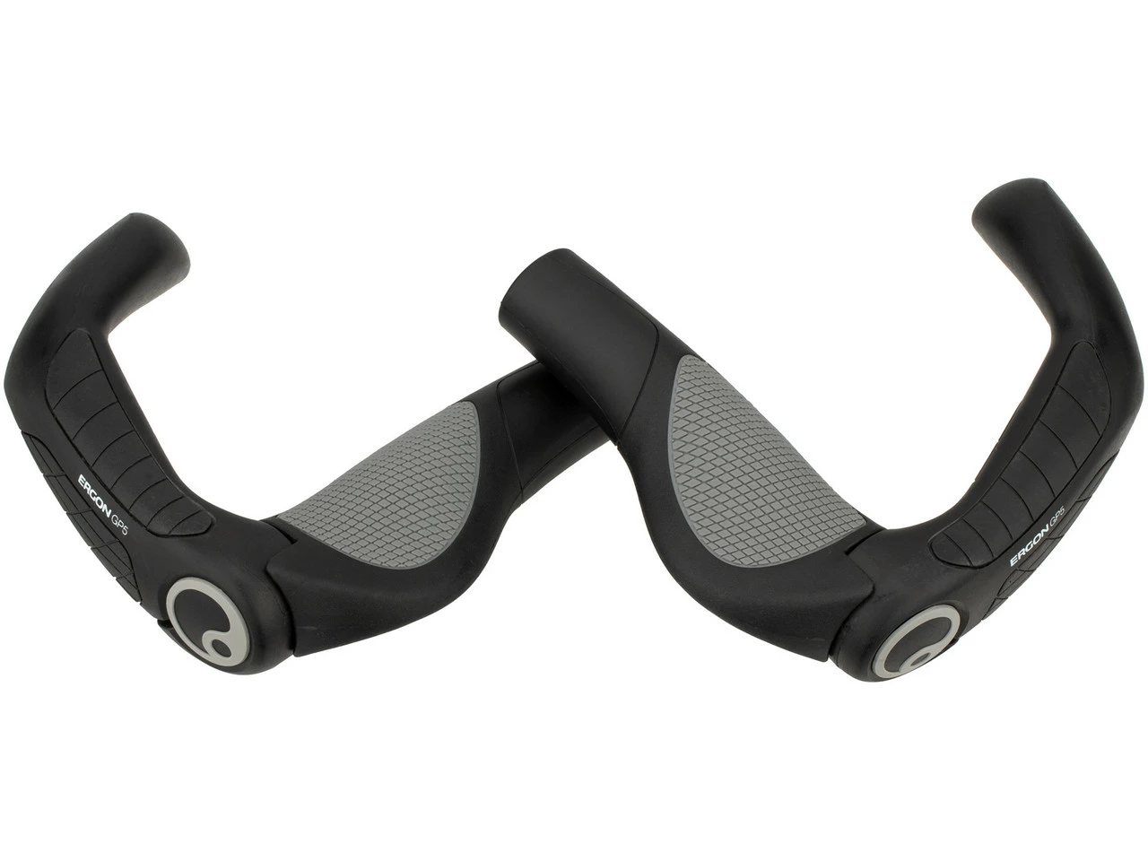 ERGON GP5 Lenkergriffe 1 ERGON GP5 Lenkergriffe