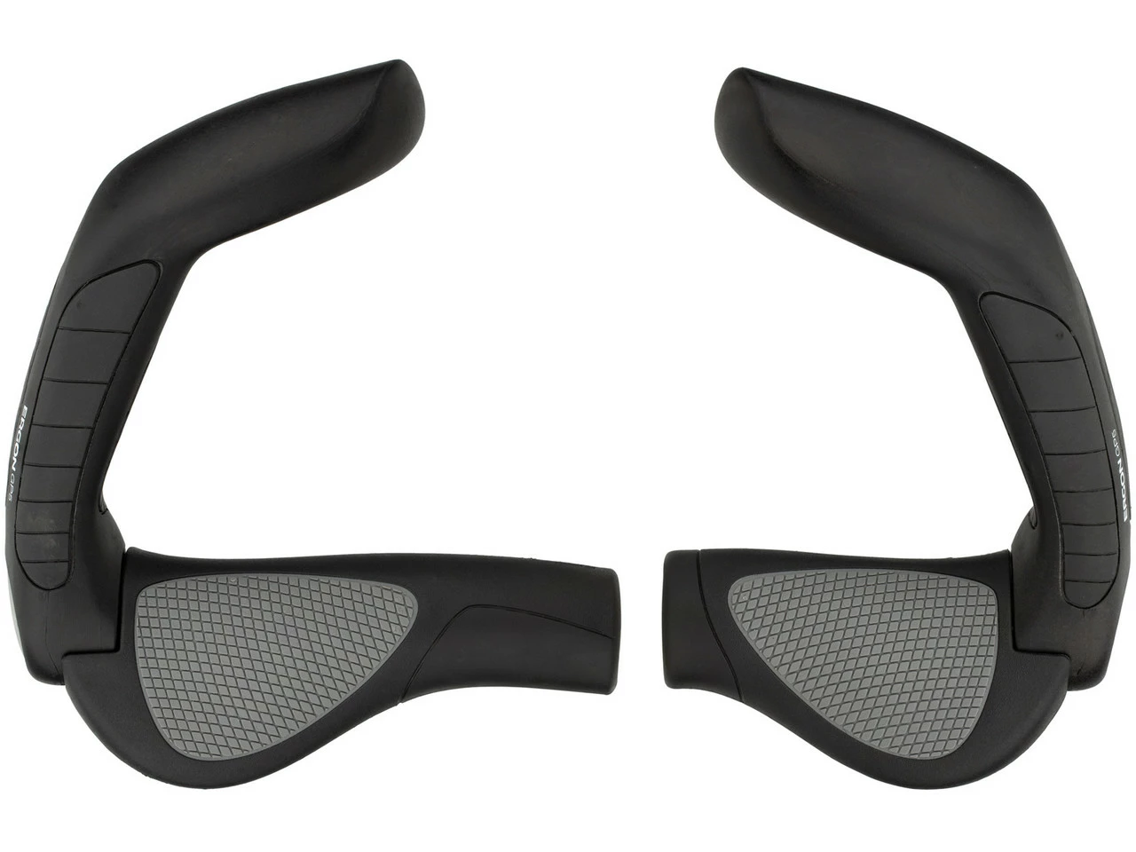 ERGON GP5 Lenkergriffe Für Drehgriffschalter Einseitig 2 ERGON GP5 Lenkergriffe Für Drehgriffschalter Einseitig – Bild 2