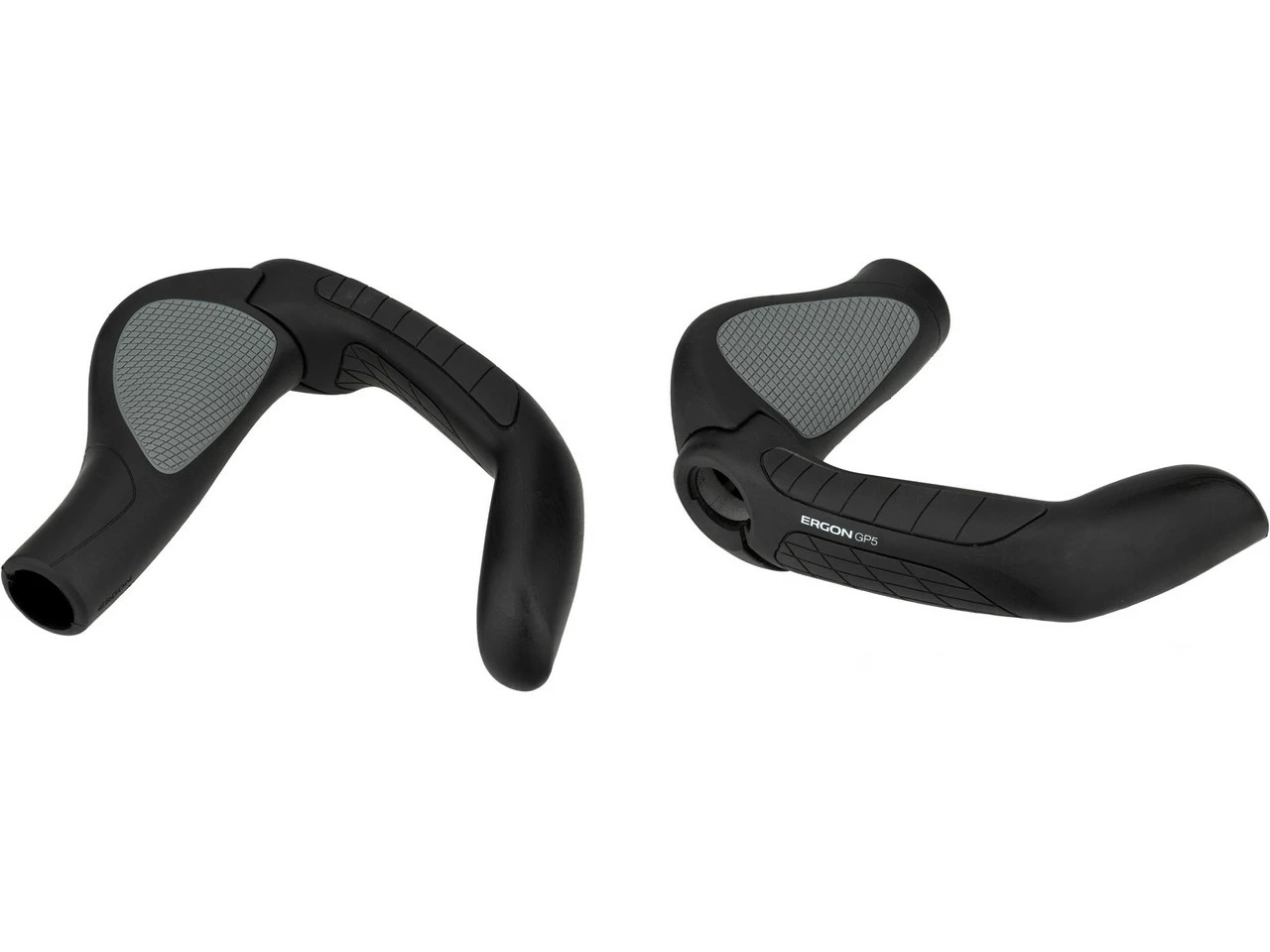 ERGON GP5 Lenkergriffe Für Drehgriffschalter Einseitig 3 ERGON GP5 Lenkergriffe Für Drehgriffschalter Einseitig – Bild 3