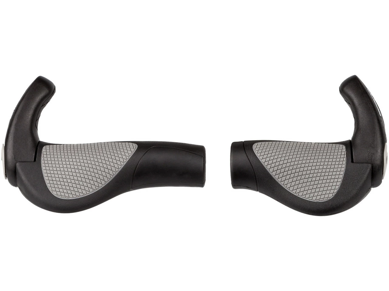 ERGON GP2 Lenkergriffe Für Drehgriffschalter Einseitig 2 ERGON GP2 Lenkergriffe Für Drehgriffschalter Einseitig – Bild 2