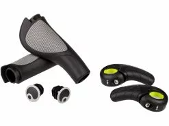 ERGON GP2 Lenkergriffe Für Drehgriffschalter Einseitig 5 ERGON GP2 Lenkergriffe Für Drehgriffschalter Einseitig -Günstiges Vélo Zenit Geschäft 286198