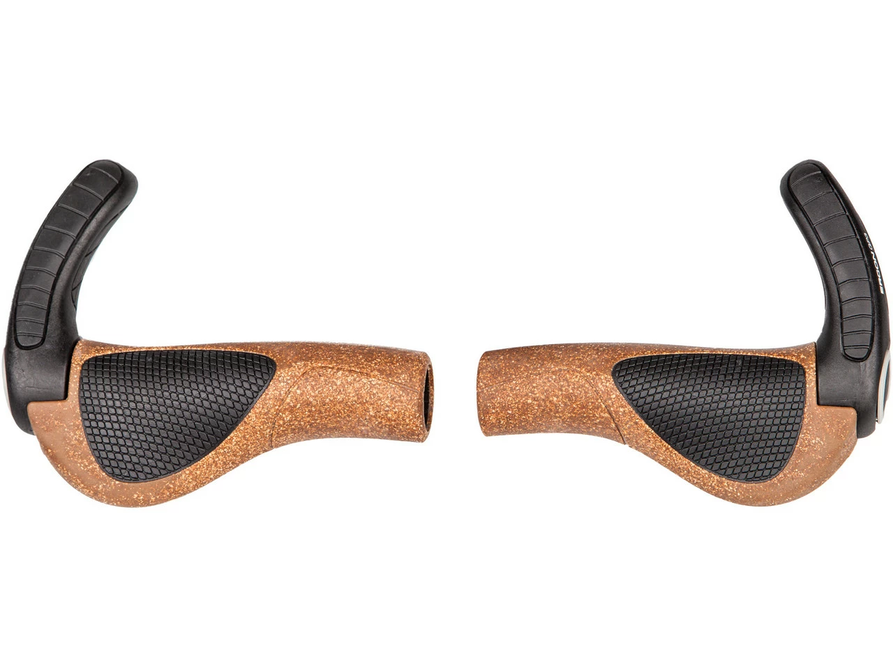 ERGON GP3 BioKork Lenkergriffe 2 ERGON GP3 BioKork Lenkergriffe – Bild 2