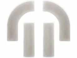 3min19sec Lenker Gelpads