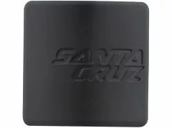 Santa Cruz Head Badge