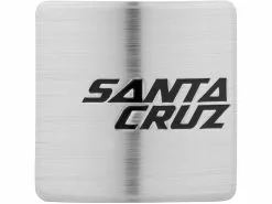 Santa Cruz Head Badge 9 Santa Cruz Head Badge -Günstiges Vélo Zenit Geschäft 293509