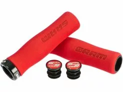 SRAM Lockring Contour Foam Lenkergriffe -Günstiges Vélo Zenit Geschäft 295867