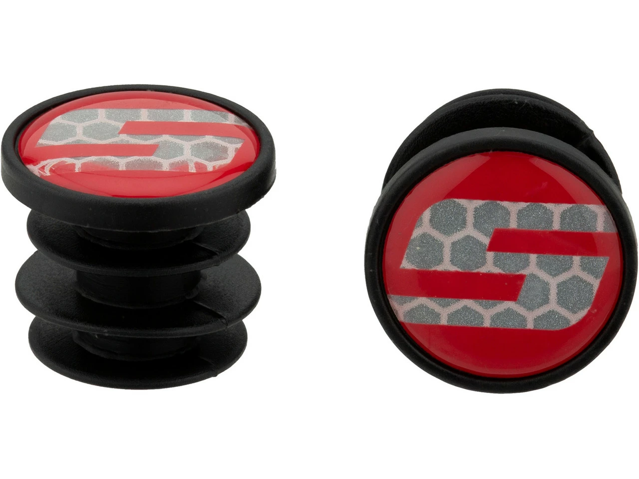 SRAM Comfort Lenkergriffe 4 SRAM Comfort Lenkergriffe – Bild 4