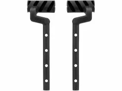 Ortlieb Aufsatz Für Ultimate6 Montageset -Günstiges Vélo Zenit Geschäft 296577