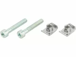 Ortlieb Aufsatz Für Ultimate6 Montageset -Günstiges Vélo Zenit Geschäft 296578