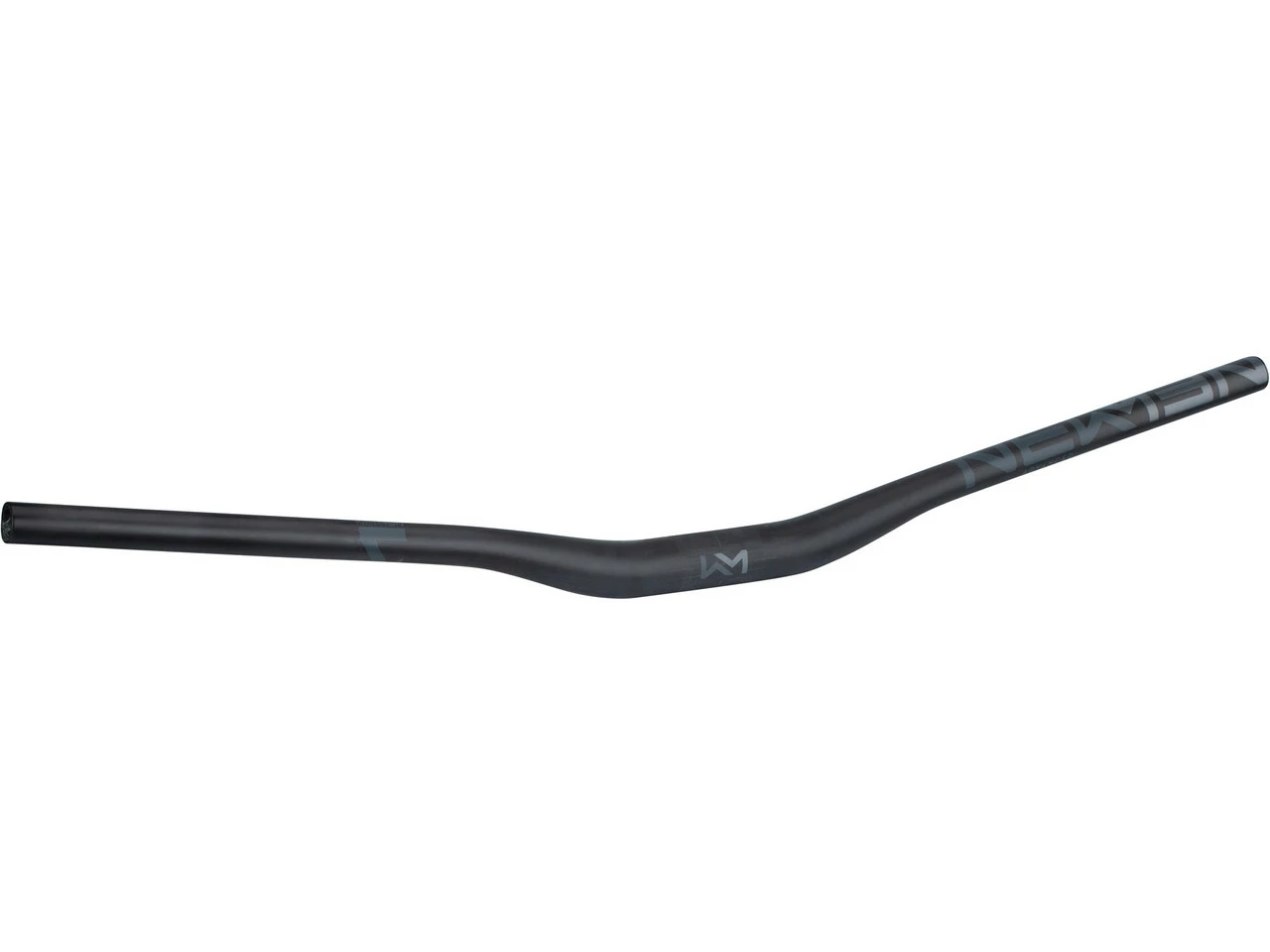 Newmen Advanced 318.25 31.8 25 Mm Riser Carbon Lenker 1 Newmen Advanced 318.25 31.8 25 Mm Riser Carbon Lenker