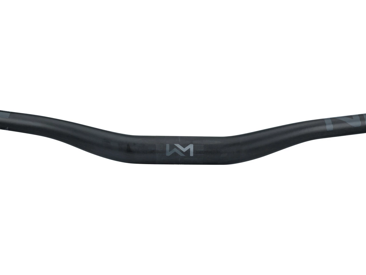 Newmen Advanced 318.25 31.8 25 Mm Riser Carbon Lenker 2 Newmen Advanced 318.25 31.8 25 Mm Riser Carbon Lenker – Bild 2