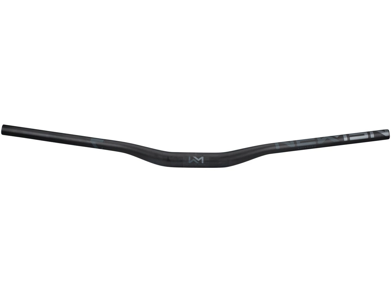 Newmen Advanced 318.25 31.8 25 Mm Riser Carbon Lenker 3 Newmen Advanced 318.25 31.8 25 Mm Riser Carbon Lenker – Bild 3