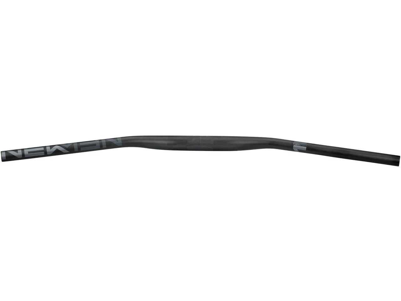 Newmen Advanced 318.25 31.8 25 Mm Riser Carbon Lenker 4 Newmen Advanced 318.25 31.8 25 Mm Riser Carbon Lenker – Bild 4