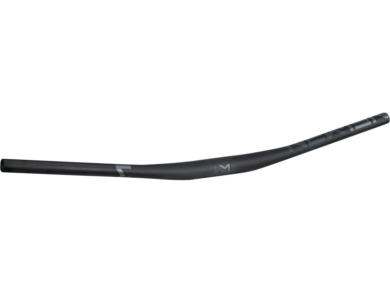 Newmen Advanced SL 318.10 31.8 10 Mm Riser Carbon Lenker 1 Newmen Advanced SL 318.10 31.8 10 Mm Riser Carbon Lenker