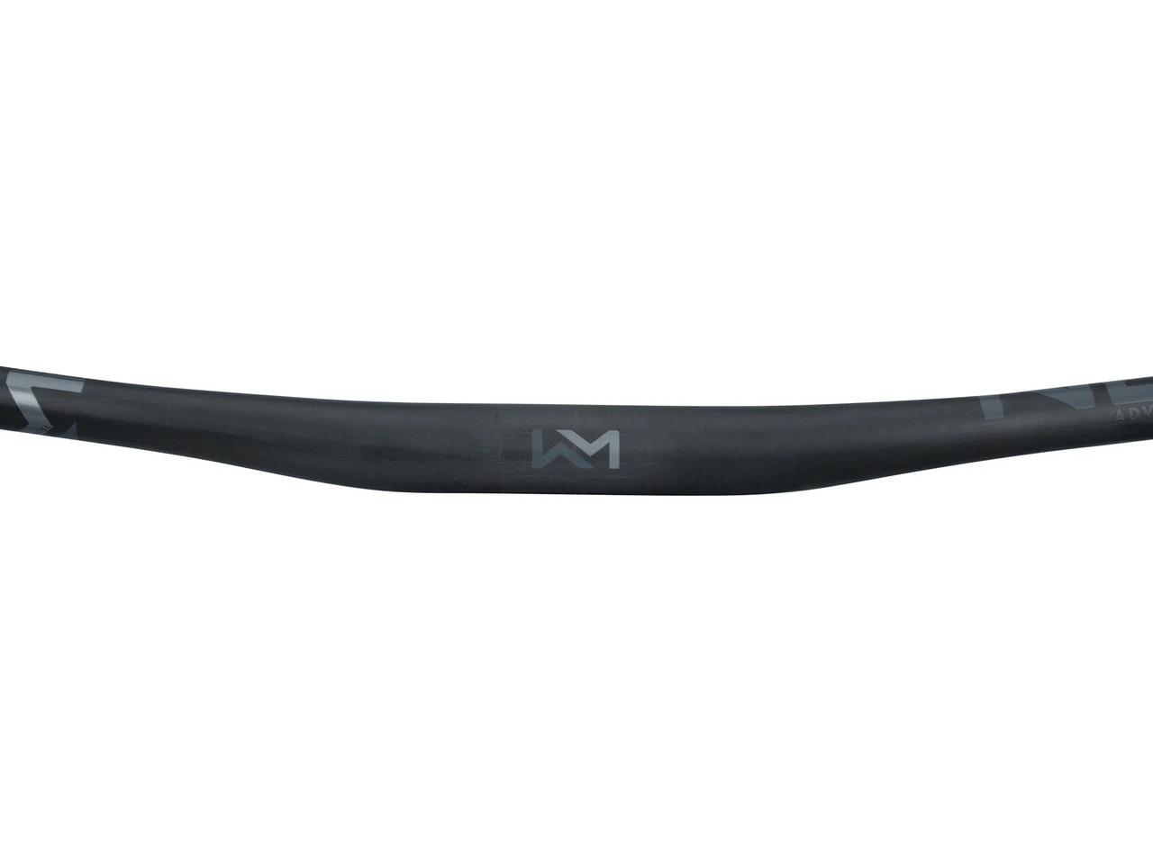 Newmen Advanced SL 318.10 31.8 10 Mm Riser Carbon Lenker 2 Newmen Advanced SL 318.10 31.8 10 Mm Riser Carbon Lenker – Bild 2