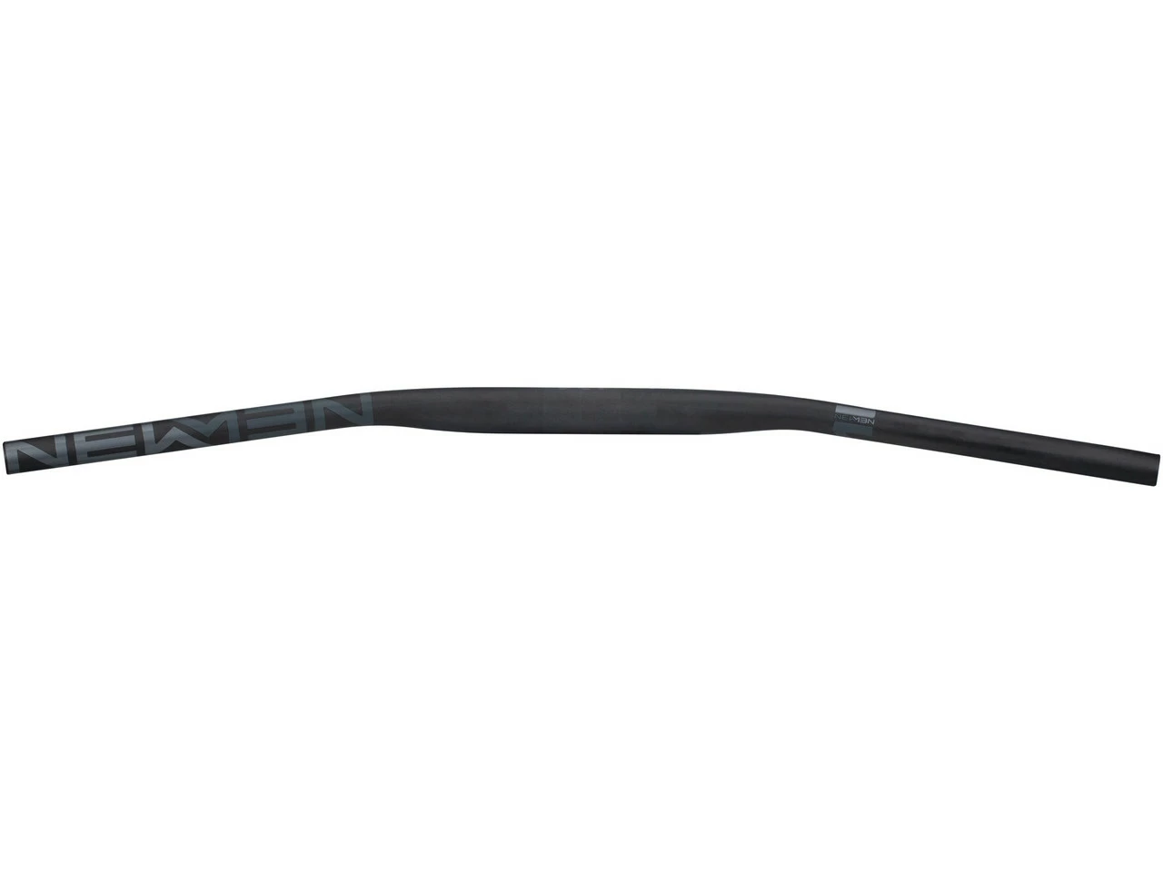 Newmen Advanced SL 318.10 31.8 10 Mm Riser Carbon Lenker 4 Newmen Advanced SL 318.10 31.8 10 Mm Riser Carbon Lenker – Bild 4