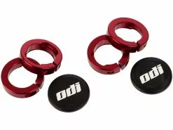 ODI Lock Jaws Klemmringe Für Lock-On Systeme