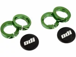 ODI Lock Jaws Klemmringe Für Lock-On Systeme -Günstiges Vélo Zenit Geschäft 302038