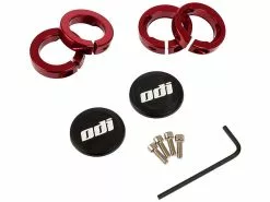 ODI Lock Jaws Klemmringe Für Lock-On Systeme -Günstiges Vélo Zenit Geschäft 302039