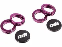 ODI Lock Jaws Klemmringe Für Lock-On Systeme -Günstiges Vélo Zenit Geschäft 302040