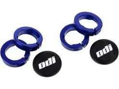 ODI Lock Jaws Klemmringe Für Lock-On Systeme -Günstiges Vélo Zenit Geschäft 302042