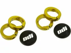 ODI Lock Jaws Klemmringe Für Lock-On Systeme -Günstiges Vélo Zenit Geschäft 302043