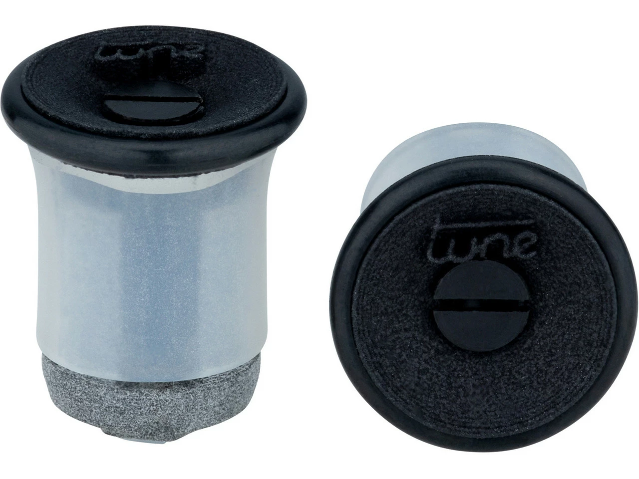 Tune FusePlugs Lenkerendstopfen 2 Tune FusePlugs Lenkerendstopfen – Bild 2
