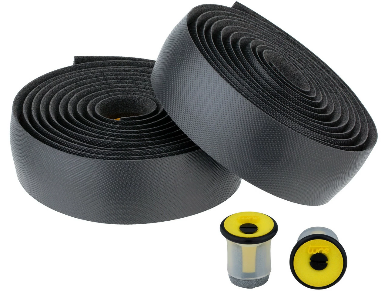 Tune Lenkerband Und Lenkerendstopfen Set 1 Tune Lenkerband Und Lenkerendstopfen Set