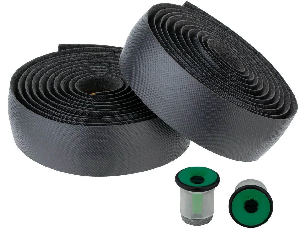 Tune Lenkerband Und Lenkerendstopfen Set 2 Tune Lenkerband Und Lenkerendstopfen Set – Bild 2