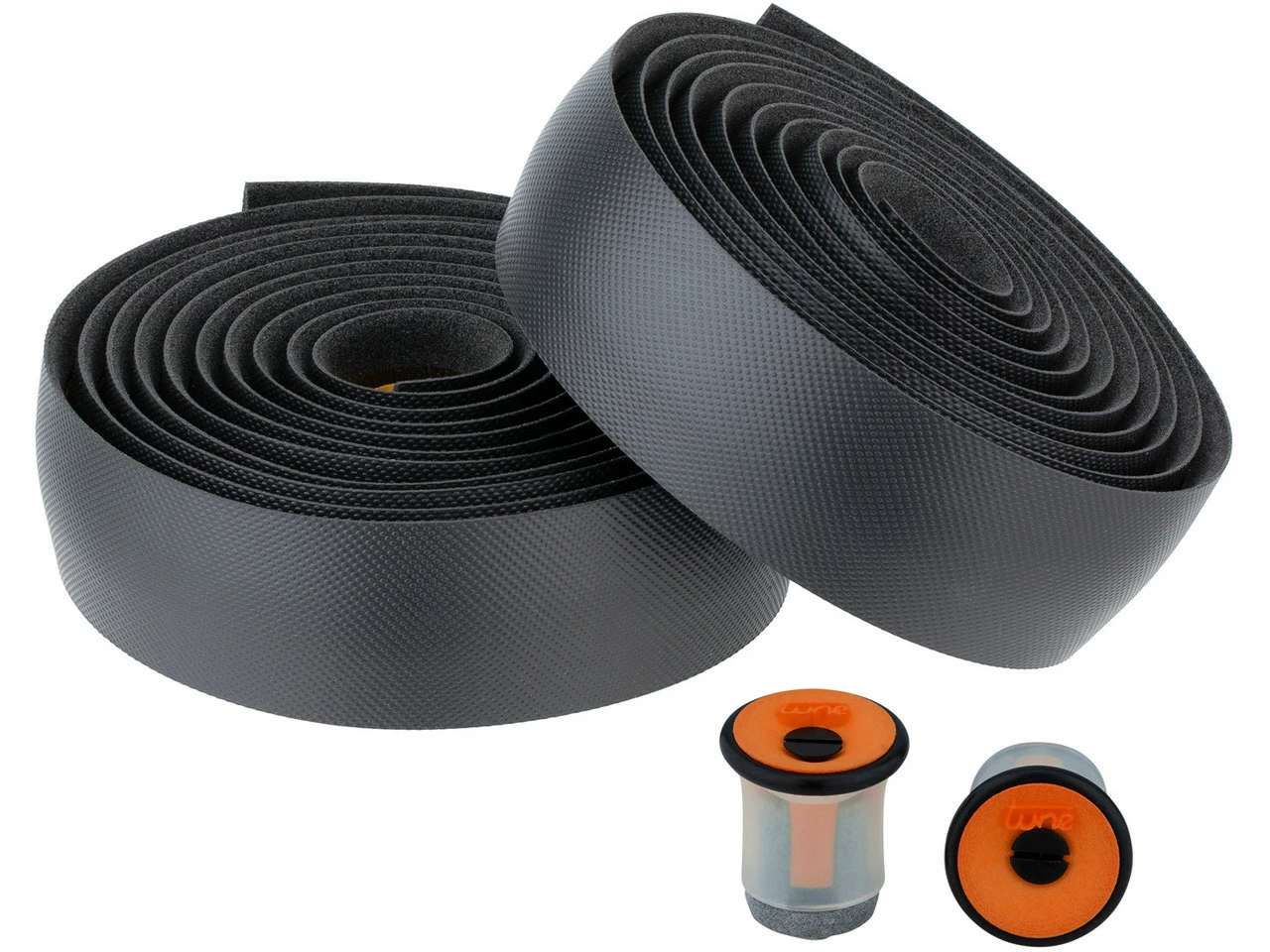 Tune Lenkerband Und Lenkerendstopfen Set 3 Tune Lenkerband Und Lenkerendstopfen Set – Bild 3