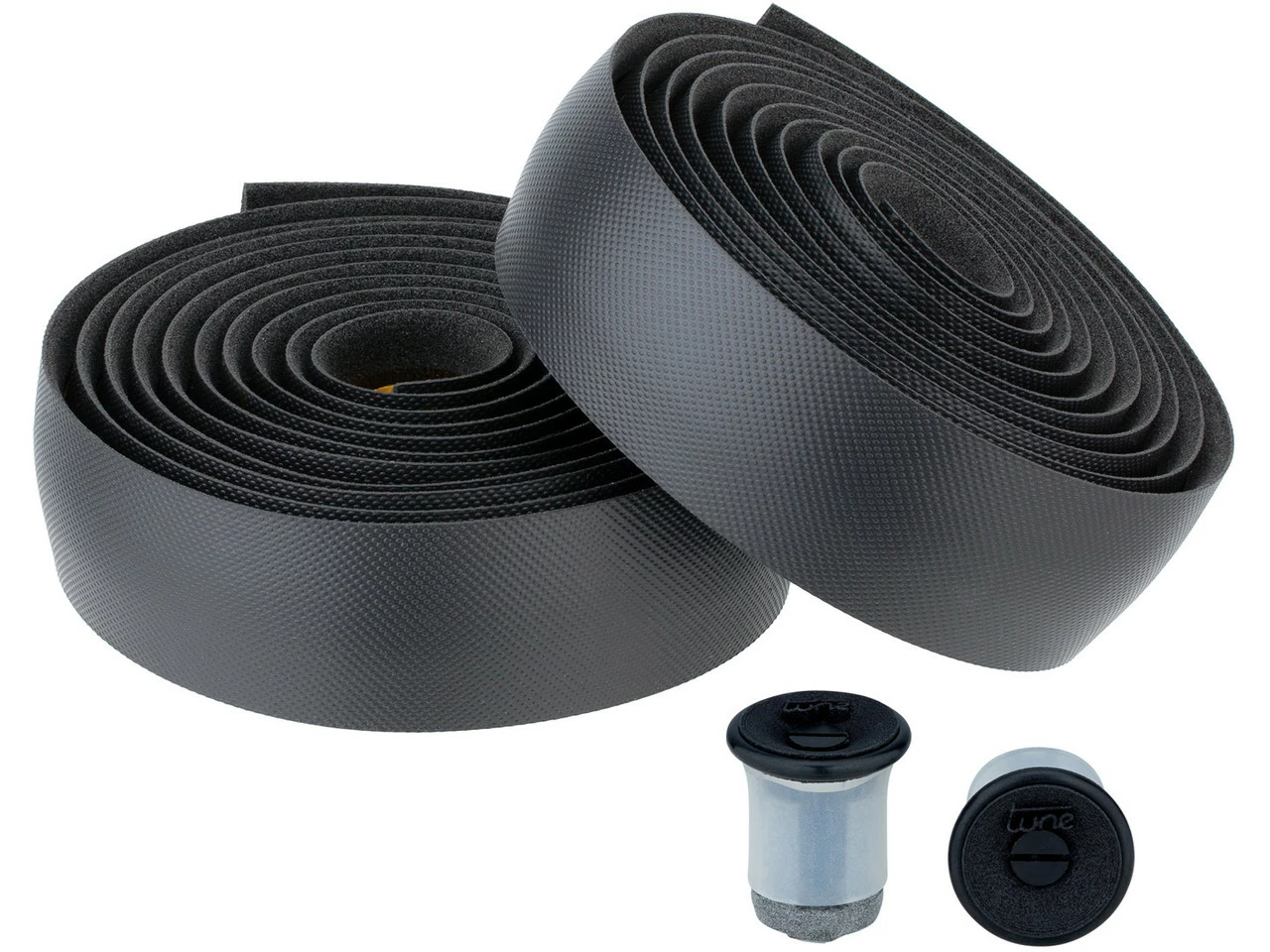 Tune Lenkerband Und Lenkerendstopfen Set 4 Tune Lenkerband Und Lenkerendstopfen Set – Bild 4