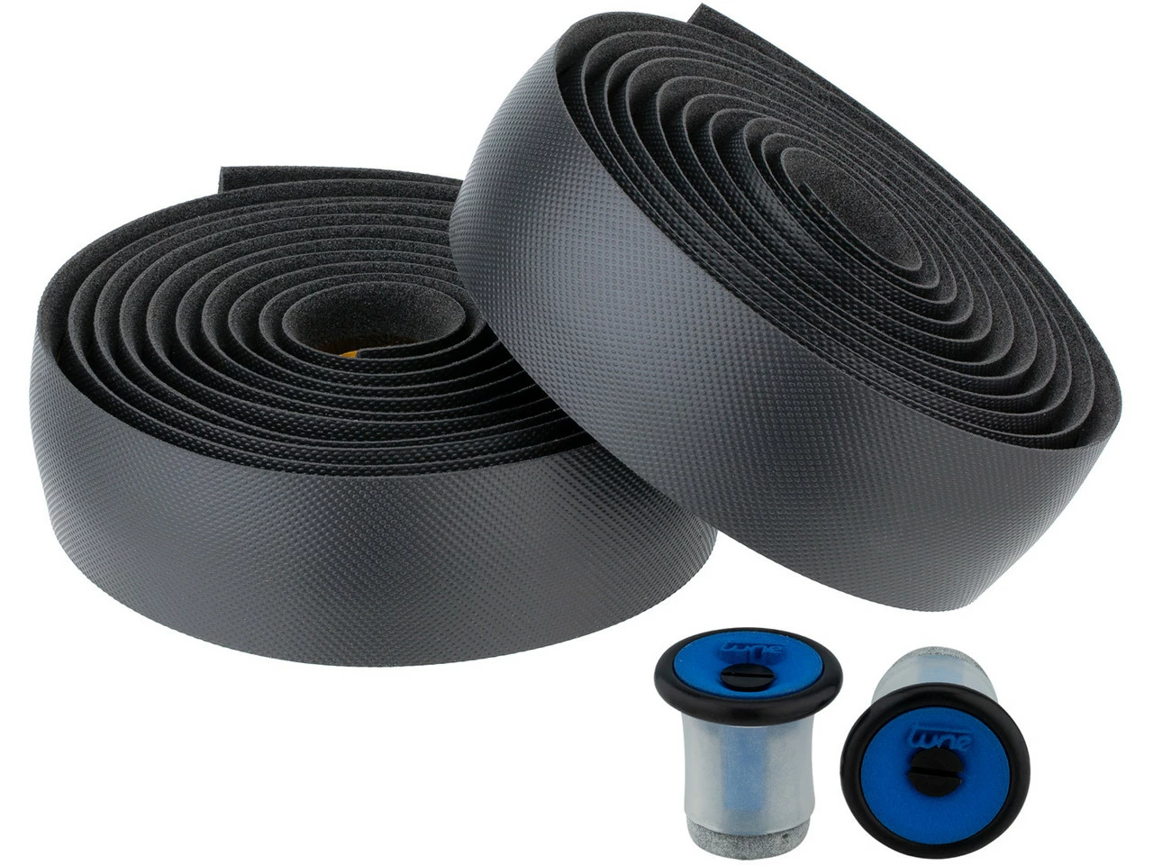 Tune Lenkerband Und Lenkerendstopfen Set 6 Tune Lenkerband Und Lenkerendstopfen Set – Bild 6