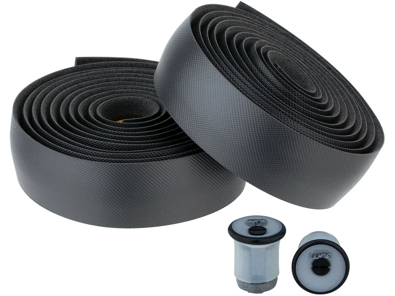 Tune Lenkerband Und Lenkerendstopfen Set 7 Tune Lenkerband Und Lenkerendstopfen Set – Bild 7