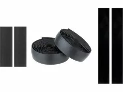 Tune Lenkerband Und Lenkerendstopfen Set 17 Tune Lenkerband Und Lenkerendstopfen Set -Günstiges Vélo Zenit Geschäft 310396