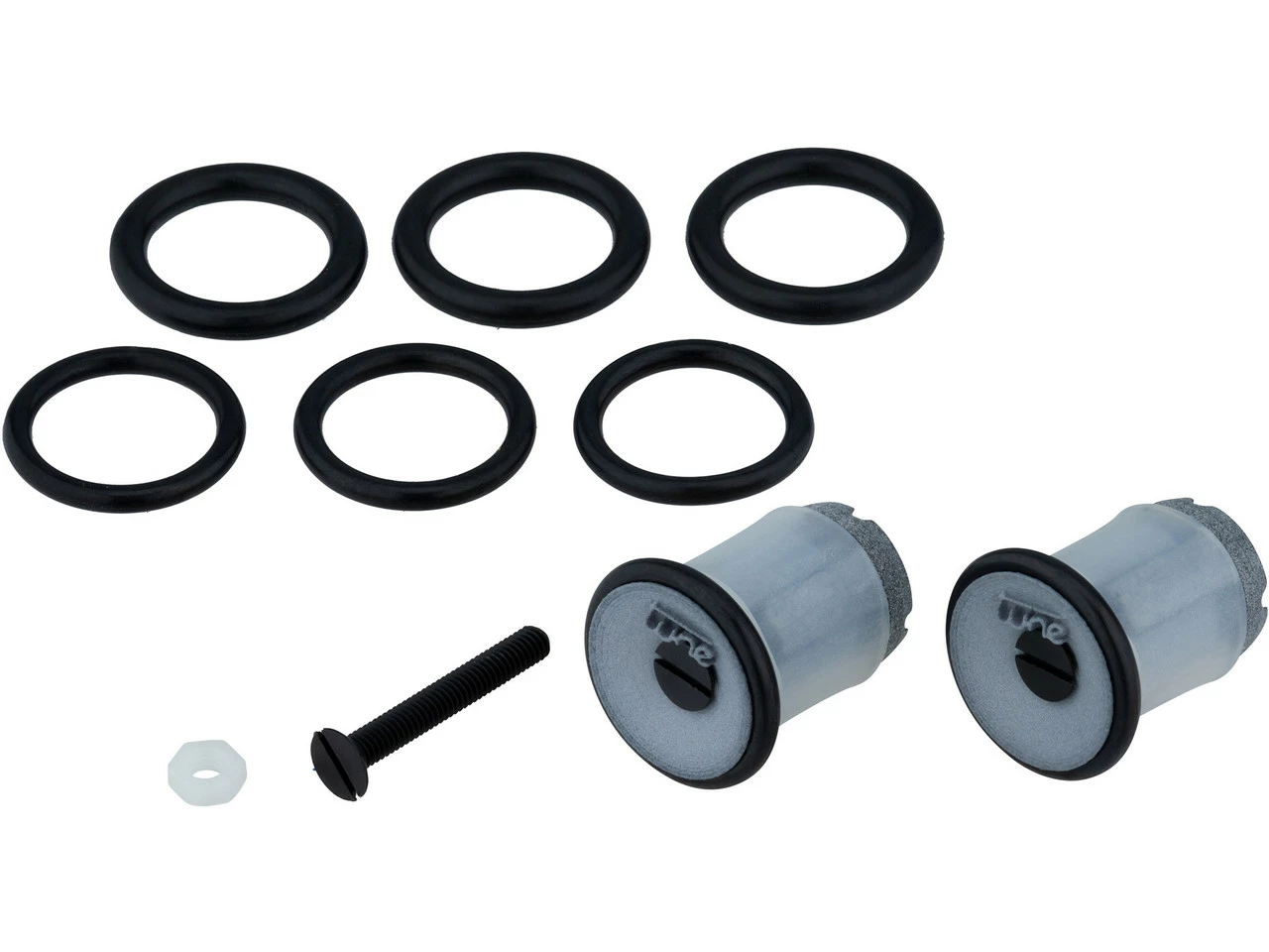 Tune Lenkerband Und Lenkerendstopfen Set 10 Tune Lenkerband Und Lenkerendstopfen Set – Bild 10