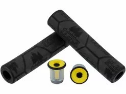 Tune Griffe Und Lenkerendstopfen Set -Günstiges Vélo Zenit Geschäft 310402