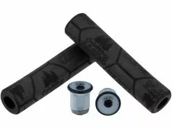 Tune Griffe Und Lenkerendstopfen Set -Günstiges Vélo Zenit Geschäft 310403