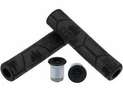 Tune Griffe Und Lenkerendstopfen Set -Günstiges Vélo Zenit Geschäft 310405