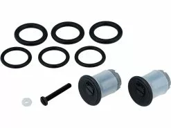 Tune Lenker-Set MTB Low Riser Carbon -Günstiges Vélo Zenit Geschäft 310436