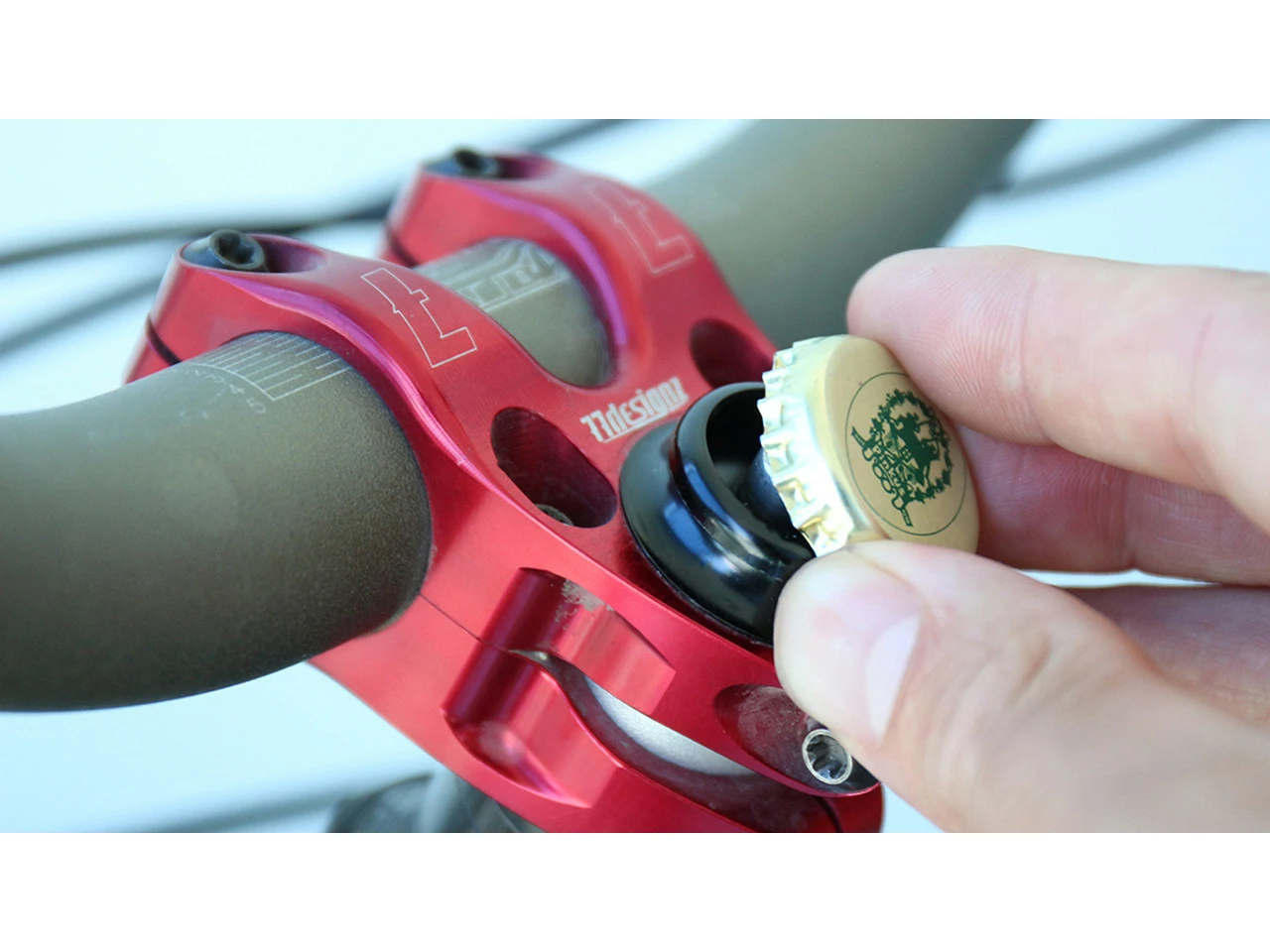 77DESIGNZ Bottle Cap Ahead Kappe 3 77DESIGNZ Bottle Cap Ahead Kappe – Bild 3